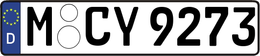 M-CY9273