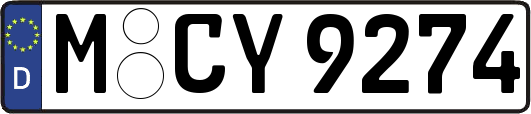 M-CY9274