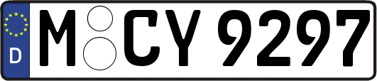 M-CY9297