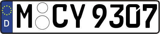 M-CY9307