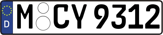 M-CY9312