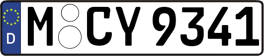 M-CY9341