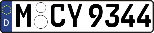 M-CY9344