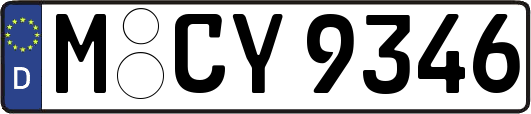 M-CY9346