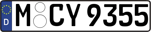M-CY9355