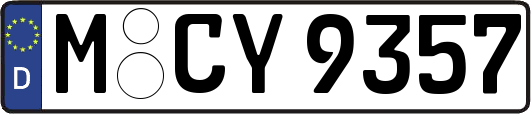 M-CY9357
