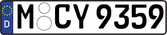M-CY9359
