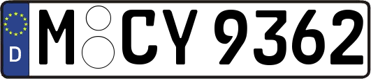 M-CY9362