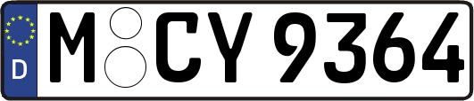 M-CY9364