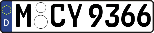 M-CY9366