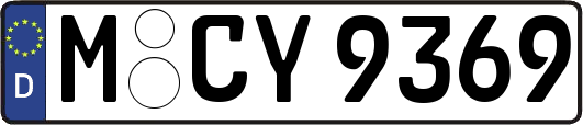 M-CY9369