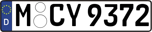 M-CY9372