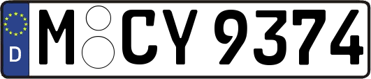 M-CY9374