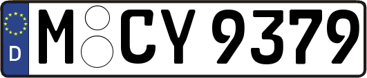 M-CY9379