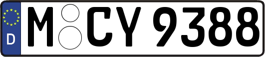 M-CY9388