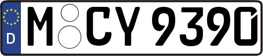 M-CY9390