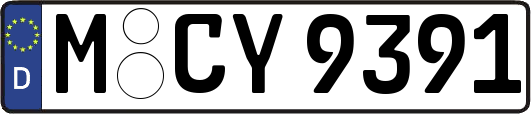 M-CY9391