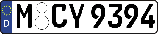 M-CY9394