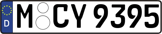 M-CY9395