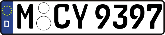 M-CY9397