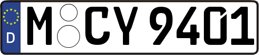 M-CY9401
