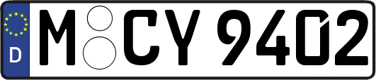 M-CY9402