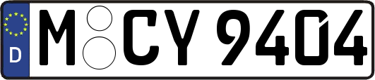M-CY9404