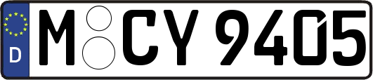 M-CY9405
