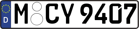 M-CY9407