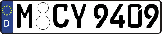 M-CY9409