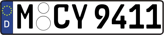 M-CY9411