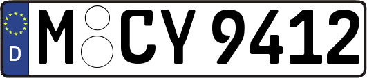 M-CY9412
