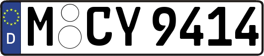M-CY9414