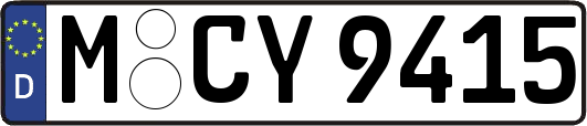 M-CY9415