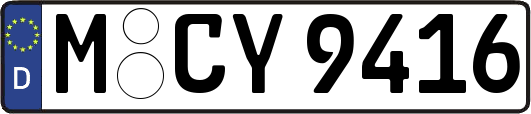 M-CY9416