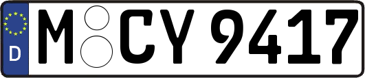 M-CY9417