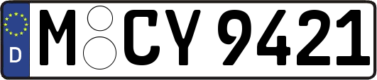 M-CY9421