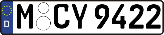 M-CY9422