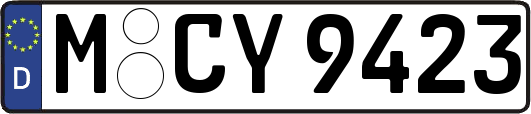 M-CY9423