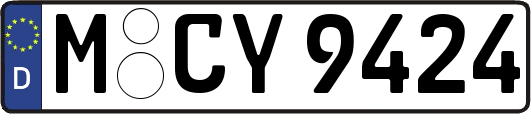 M-CY9424