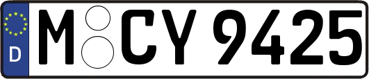 M-CY9425