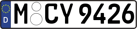 M-CY9426