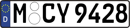 M-CY9428