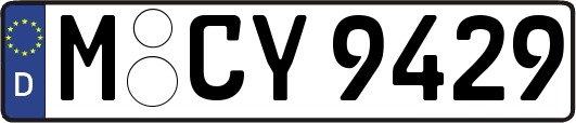 M-CY9429