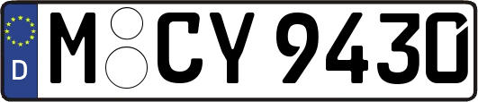M-CY9430