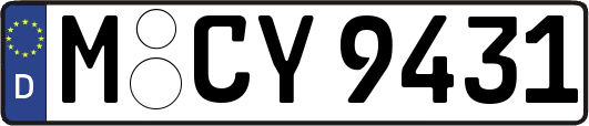 M-CY9431