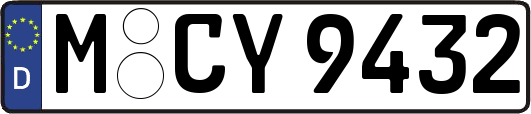 M-CY9432