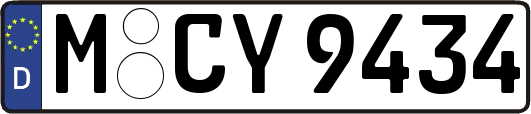 M-CY9434