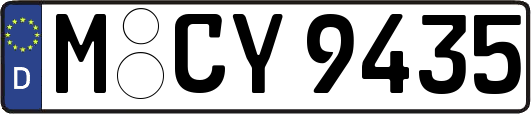M-CY9435