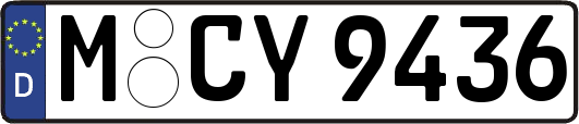 M-CY9436